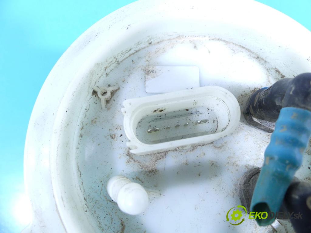 Vw Golf V 2003-2009 1.6 SR 102 HP manual 75 kW 1595 cm3 5- čerpadlo palivo