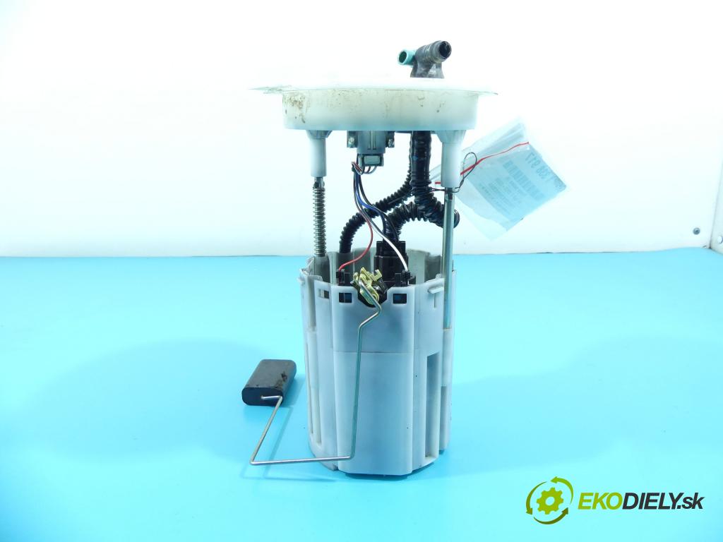 Vw Golf V 2003-2009 1.6 SR 102 HP manual 75 kW 1595 cm3 5- čerpadlo palivo