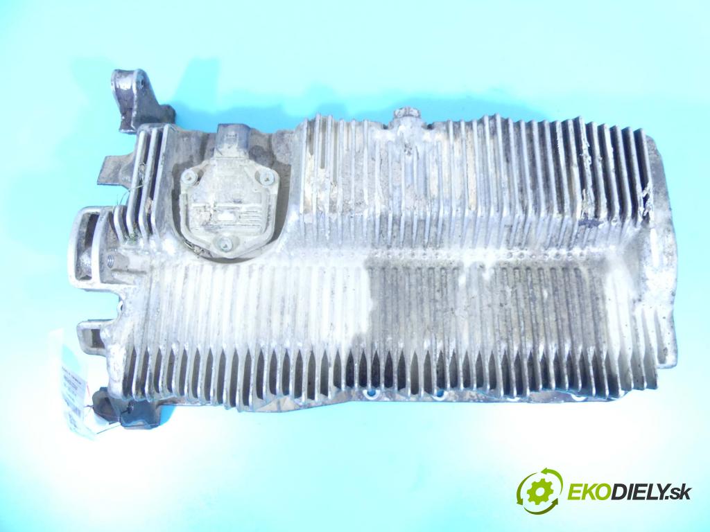 Vw Golf V 2003-2009 1.6 SR 102 HP manual 75 kW 1595 cm3 5- vaňa olejová BSE (Olejové vane)