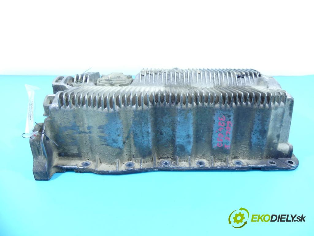 Vw Golf V 2003-2009 1.6 SR 102 HP manual 75 kW 1595 cm3 5- vaňa olejová BSE (Olejové vane)