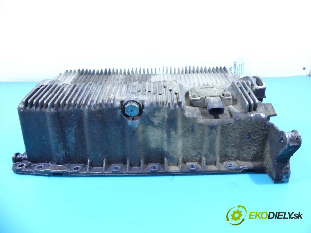 Vw Golf V 2003-2009 1.6 SR 102 HP manual 75 kW 1595 cm3 5- vaňa olejová BSE (Olejové vane)