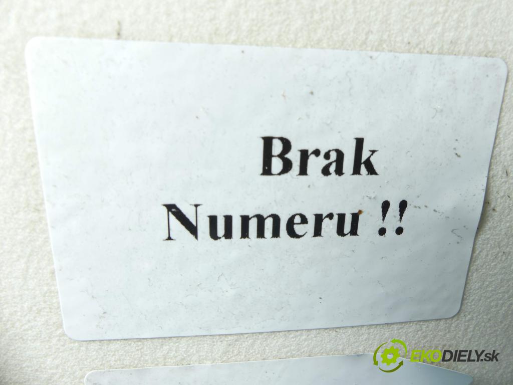 Ford Mondeo Mk4 2007-2014 1.8 tdci 125 hp manual 92 kW 1799 cm3 5- blatník: přední levé