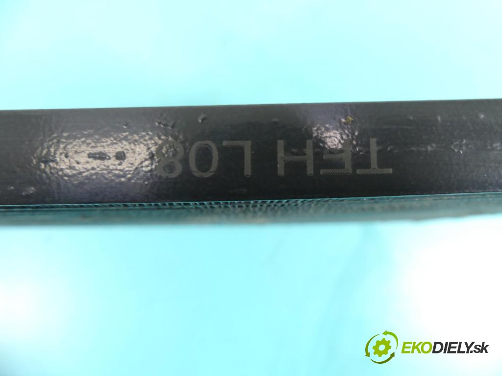 Ford Mondeo Mk4 2007-2014 1.8 tdci 125 HP manual 92 kW 1799 cm3 5- chladič klimatizácie  (Chladiče klimatizácie)