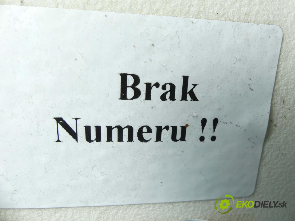 Ford Mondeo Mk4 2007-2014 1.8 tdci 125 HP manual 92 kW 1799 cm3 5- roleta  (Rolety kufra)