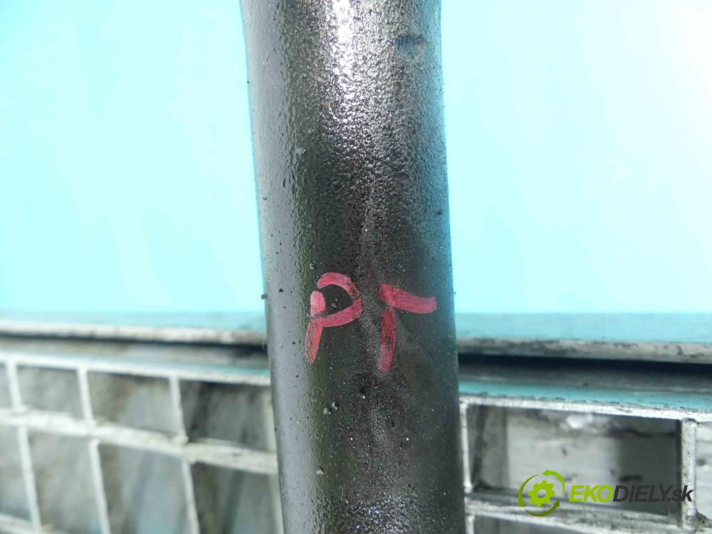 Land rover Range Rover 1995-2002 2.5 DT 136 HP automatic 100 kW 2497 cm3 5- poloos pravé  (Poloosy)