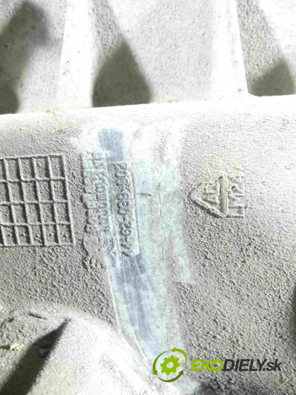 Land rover Range Rover II P38 1995-2002 2.5 DT 136hp automatic 100 kW 2497 cm3 5- Redukce: 4462039902