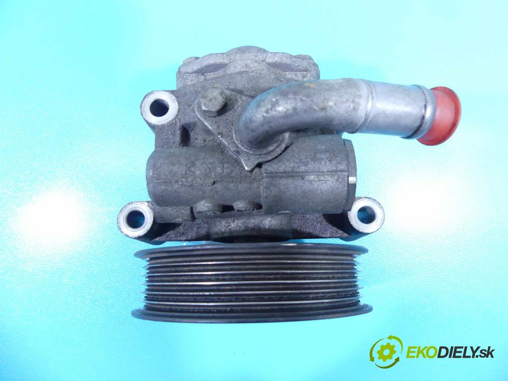 Ford Fiesta Mk6 2002-2008 1.3 69KM manual 51 kW 1299 cm3 5- čerpadlo posilovač  (Servočerpadlá, pumpy riadenia)