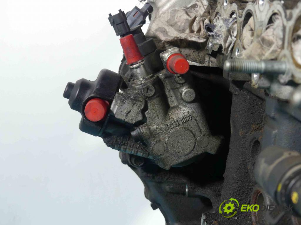 Hyundai Ix35 2.0 crdi 136 HP manual 100 kW 1995 cm3 5- čerpadlo vstrekovacia 0445010511 (Vstrekovacie čerpadlá)