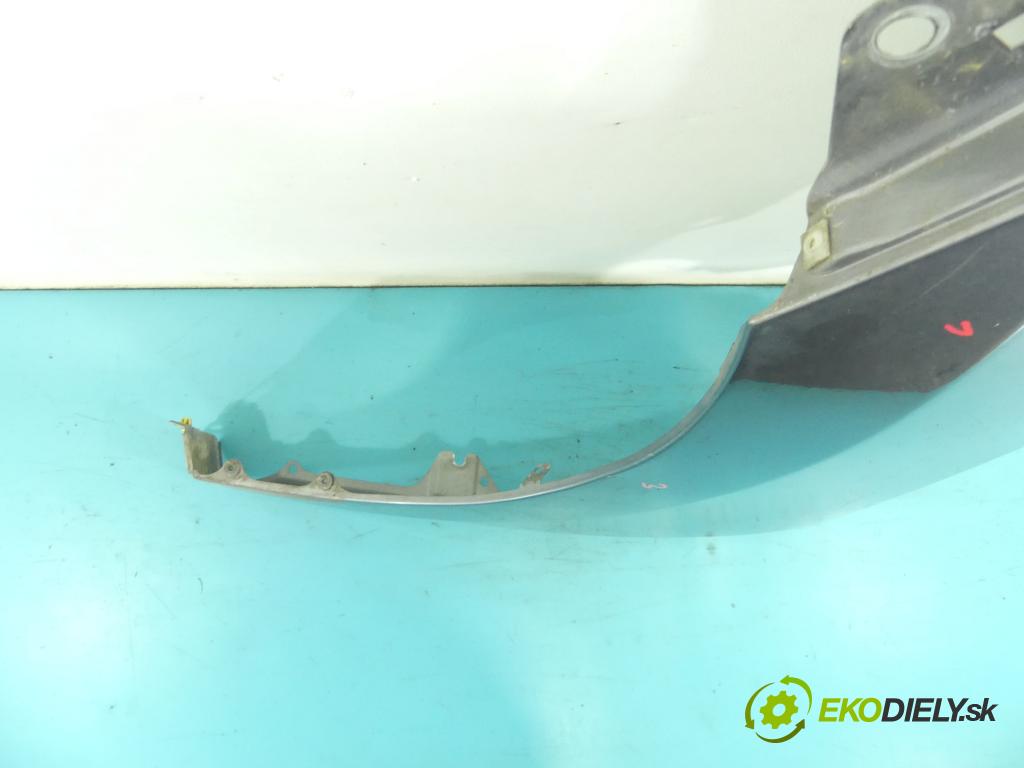 Hyundai Ix35 2.0 crdi 136hp manual 100 kW 1995 cm3 5- blatnik přední levý (Predné ľavé)