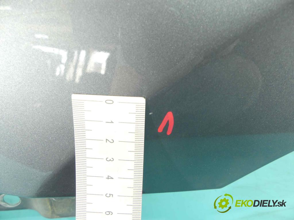 Hyundai Ix35 2.0 crdi 136hp manual 100 kW 1995 cm3 5- blatnik přední levý (Predné ľavé)