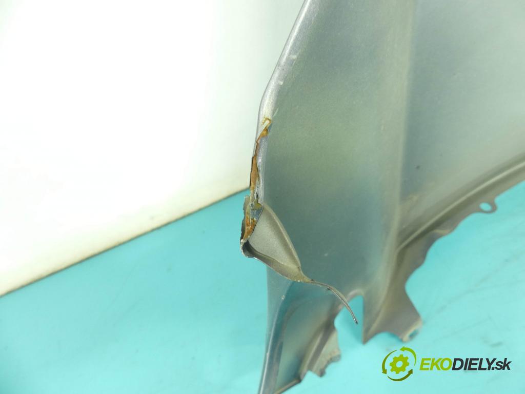 Hyundai Ix35 2.0 crdi 136hp manual 100 kW 1995 cm3 5- blatnik přední levý (Predné ľavé)