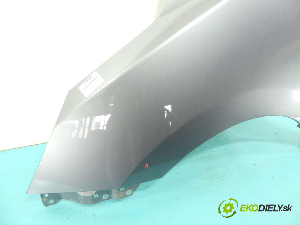 Hyundai Ix35 2.0 crdi 136hp manual 100 kW 1995 cm3 5- blatnik přední levý (Predné ľavé)