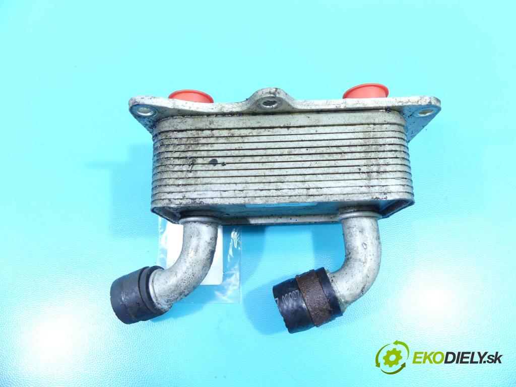 Hyundai Ix35 2.0 crdi 136 HP manual 100 kW 1995 cm3 5- chladič oleja: 110604-1868-V2