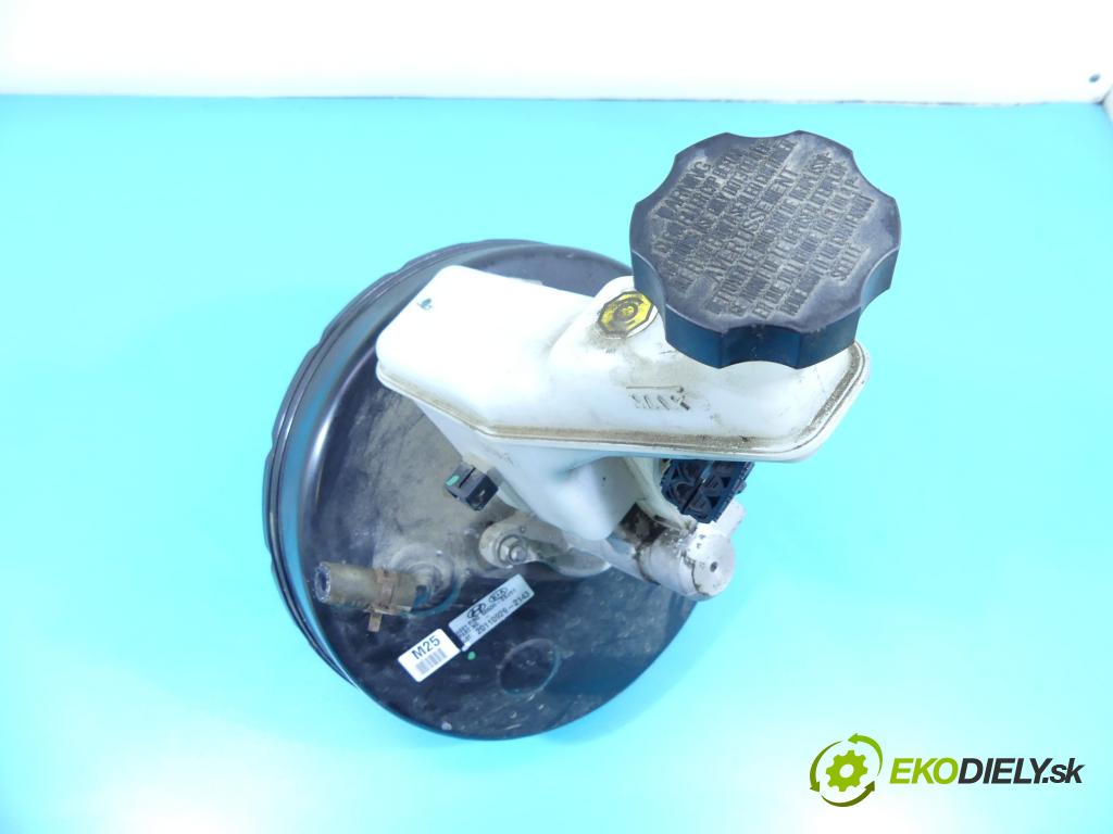 Hyundai Ix35 2.0 crdi 136 HP manual 100 kW 1995 cm3 5- servo brzdové 58500-2S251