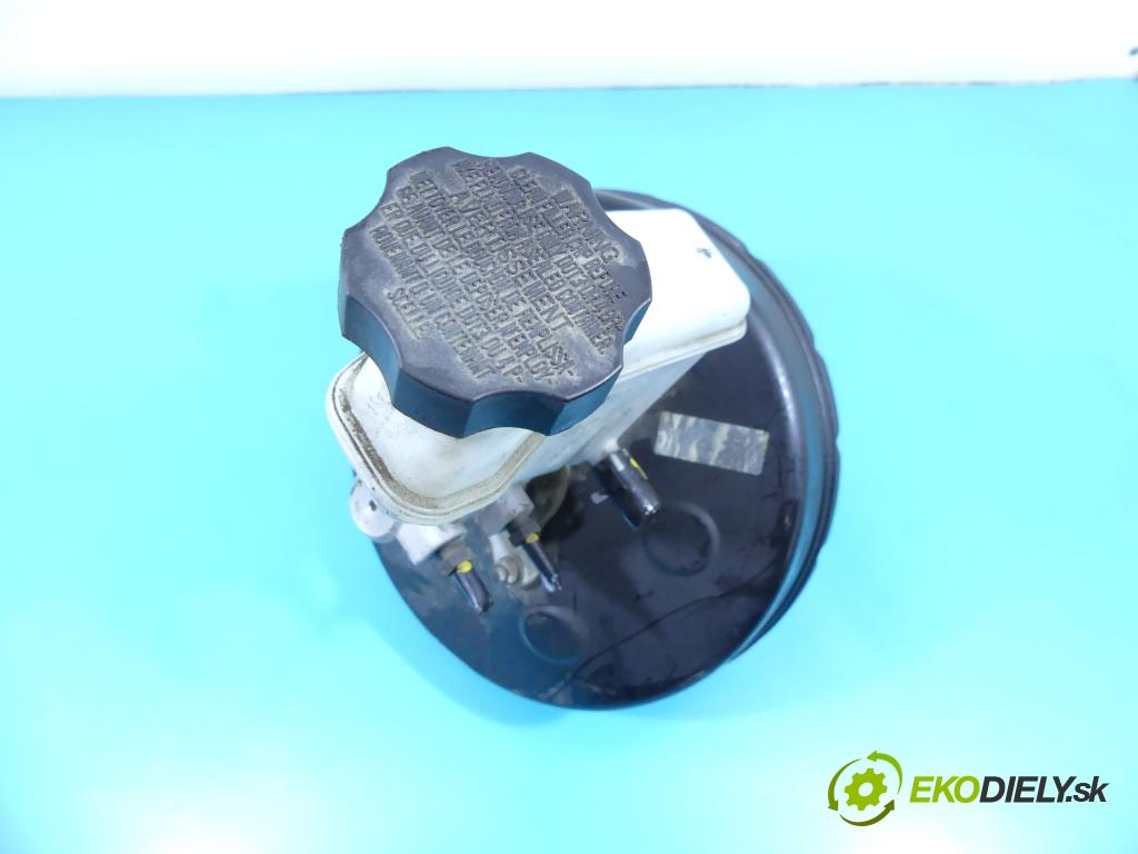 Hyundai Ix35 2.0 crdi 136 HP manual 100 kW 1995 cm3 5- servo brzdové 58500-2S251