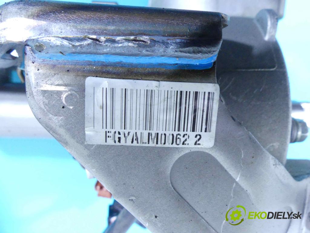 Hyundai Ix35 2.0 crdi 136 HP manual 100 kW 1995 cm3 5- čerpadlo posilovač 56300A6200 (Servočerpadlá, pumpy riadenia)