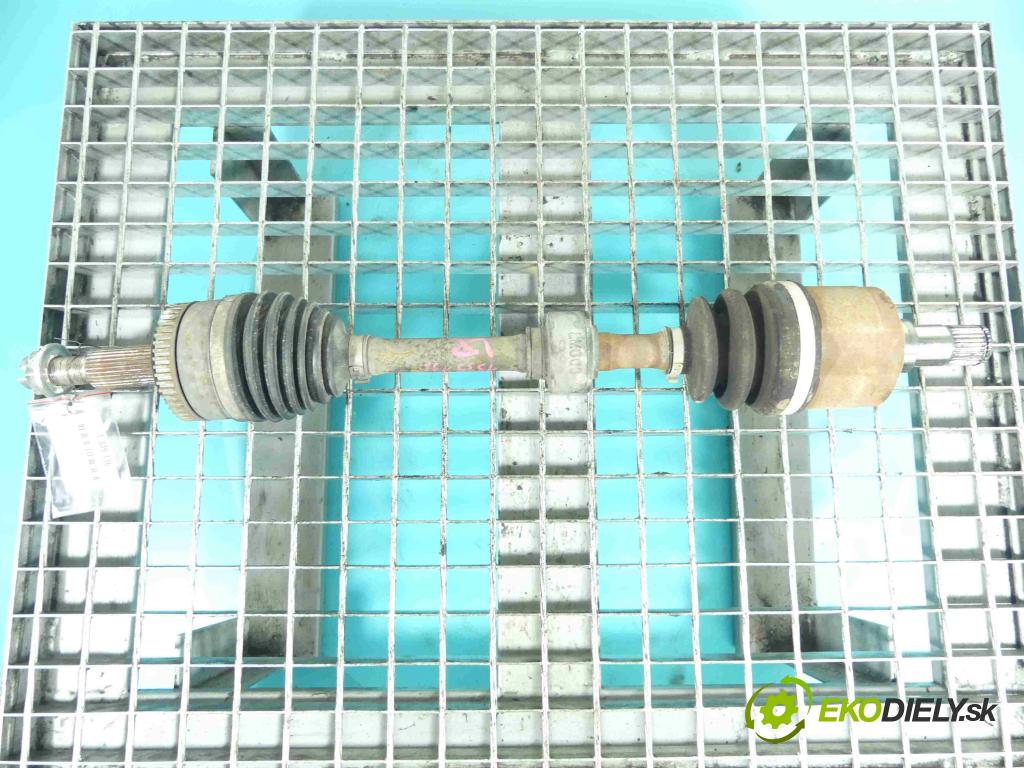 Hyundai Ix35 2.0 crdi 136hp manual 100 kW 1995 cm3 5- poloos levé  (Poloosy)