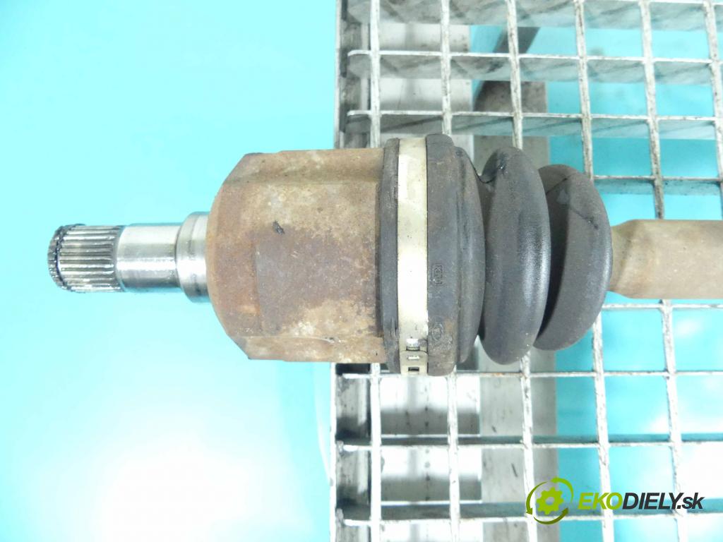 Hyundai Ix35 2.0 crdi 136 HP manual 100 kW 1995 cm3 5- poloos pravé  (Poloosy)