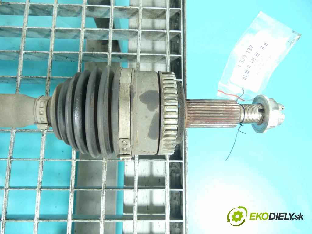 Hyundai Ix35 2.0 crdi 136 HP manual 100 kW 1995 cm3 5- poloos pravé  (Poloosy)