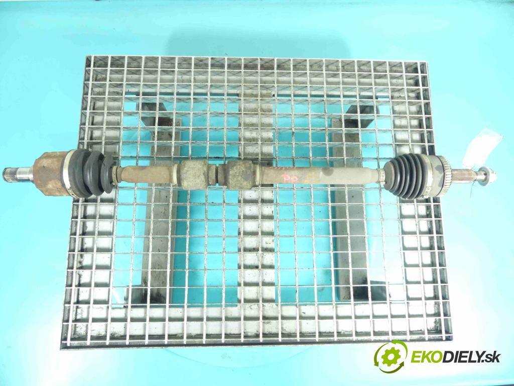 Hyundai Ix35 2.0 crdi 136 HP manual 100 kW 1995 cm3 5- poloos pravé  (Poloosy)