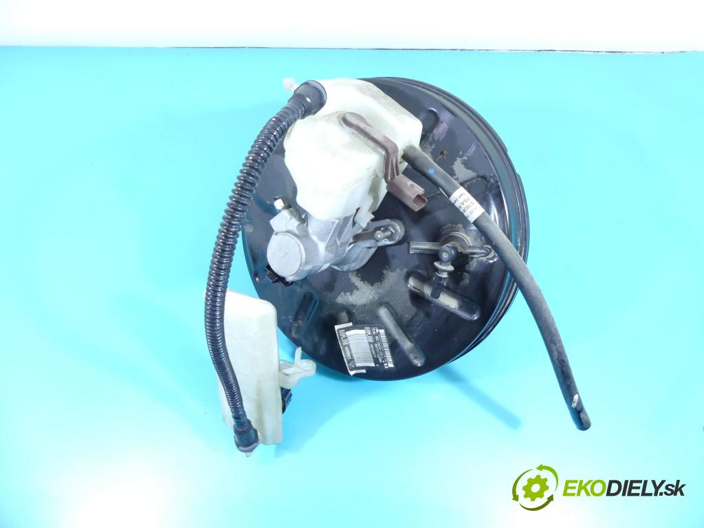 Citroen C4 Grand Picasso II 2013-2022 1.6 THP 156 HP manual 115 kW 1598 cm3 5- servo brzdové 03.7872-1801.4