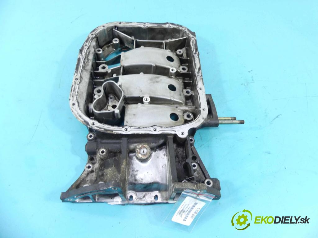 Toyota Rav4 II 2000-2005 2.0 D4D 116 HP manual 85 kW 1995 cm3 5- vaňa olejová 1CD (Olejové vane)