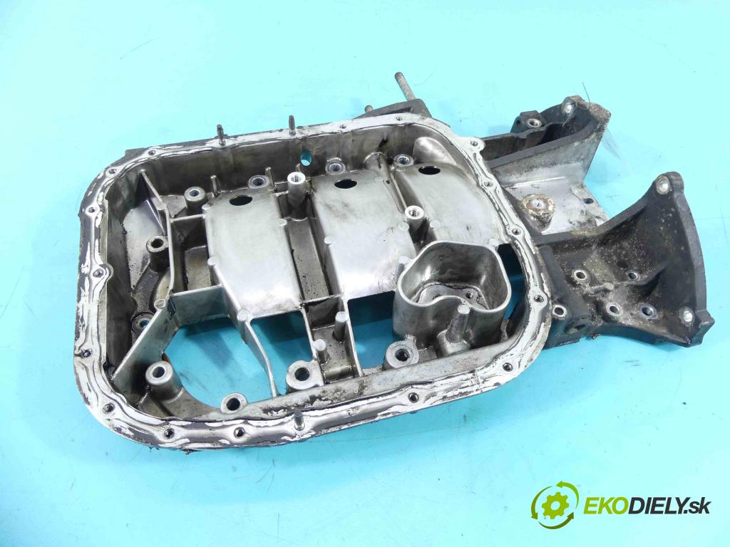 Toyota Rav4 II 2000-2005 2.0 D4D 116 HP manual 85 kW 1995 cm3 5- vaňa olejová 1CD (Olejové vane)