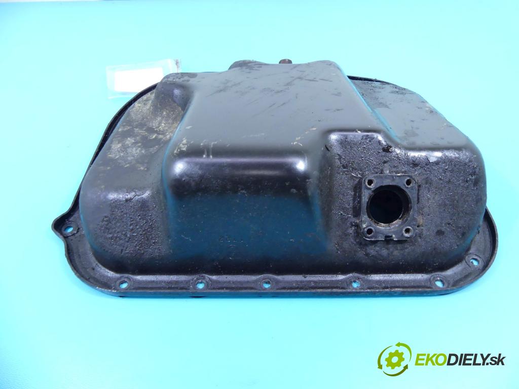 Toyota Rav4 II 2000-2005 2.0 D4D 116 HP manual 85 kW 1995 cm3 5- vaňa olejová 1CD (Olejové vane)