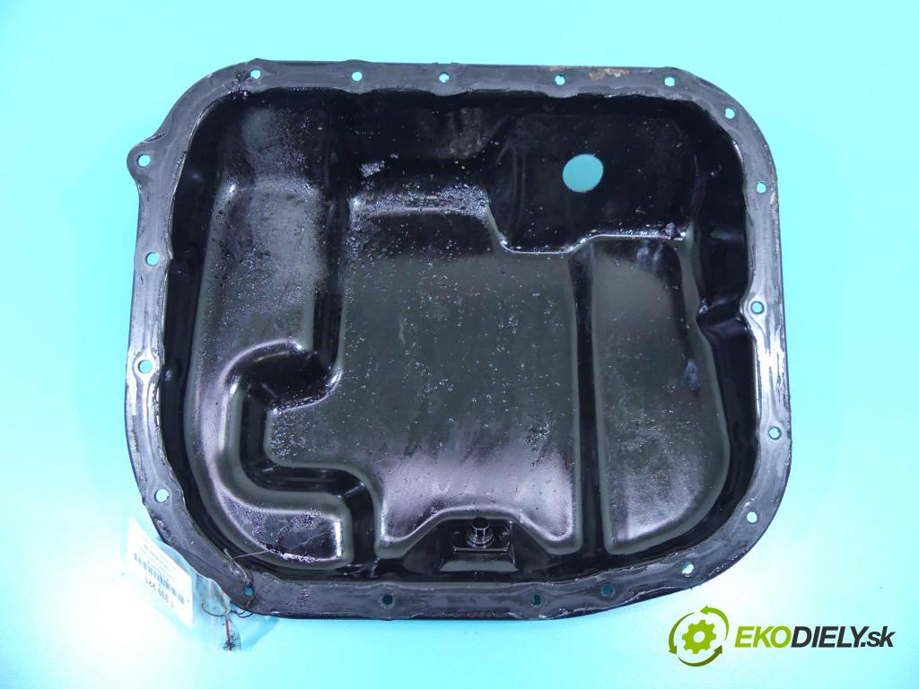 Toyota Rav4 II 2000-2005 2.0 D4D 116 HP manual 85 kW 1995 cm3 5- vaňa olejová 1CD (Olejové vane)