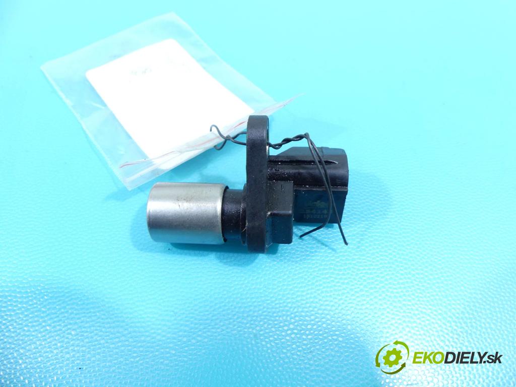 Toyota Rav4 II 2000-2005 2.0 D4D 116 hp manual 85 kW 1995 cm3 5- snímač pozice: hřídele vačkový 254143 (Snímače polohy kliky, vačky)