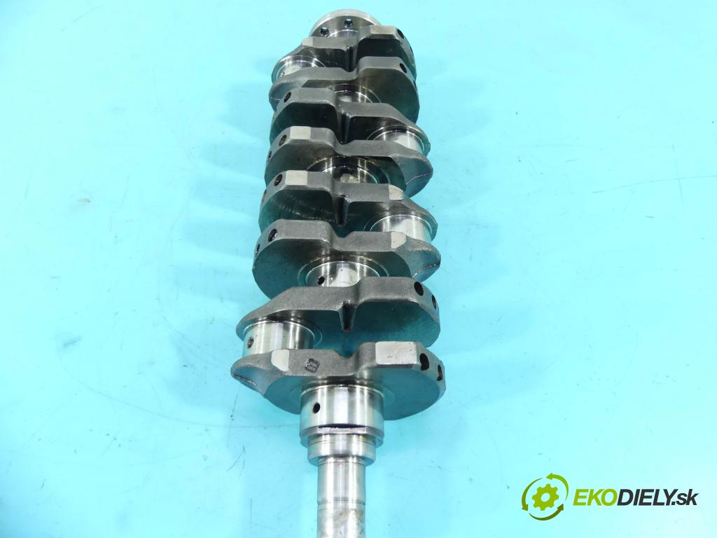 Toyota Rav4 II 2000-2005 2.0 D4D 116 HP manual 85 kW 1995 cm3 5- Hřídel: kľukový 1CD (Ostatné)