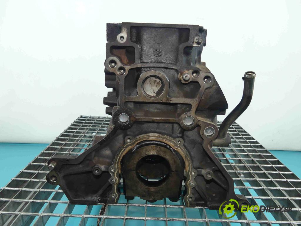 Toyota Rav4 II 2000-2005 2.0 D4D 116 HP manual 85 kW 1995 cm3 5- Blok motora 1CD (Blok motora)