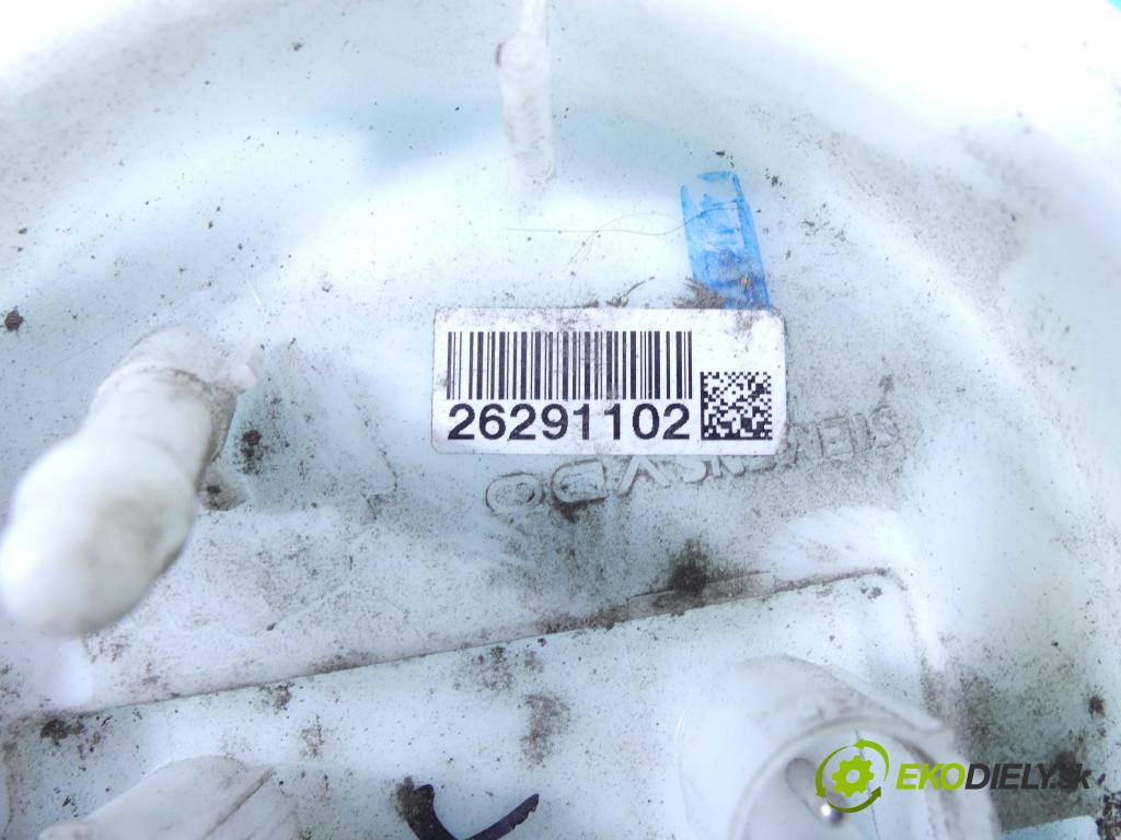 Bmw 3 E90 2005-2013 2.0 143 hp manual 105 kW 1999 cm3 4- čerpadlo paliva