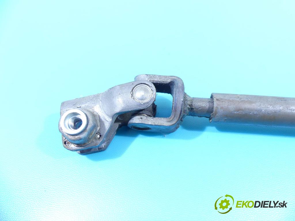 Renault Koleos I 2008-2016 2.0 dci 150 HP manual 110 kW 1995 cm3 5- Stĺpik volant  (Tyč riadenia (volantu))