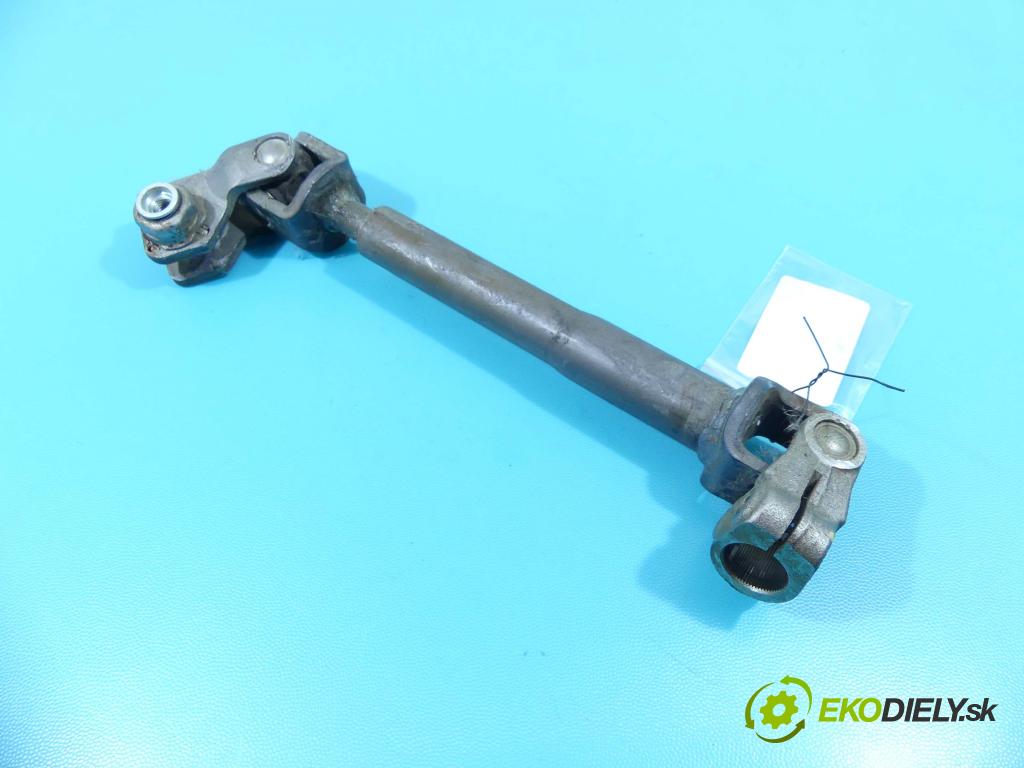 Renault Koleos I 2008-2016 2.0 dci 150 HP manual 110 kW 1995 cm3 5- Stĺpik volant  (Tyč riadenia (volantu))