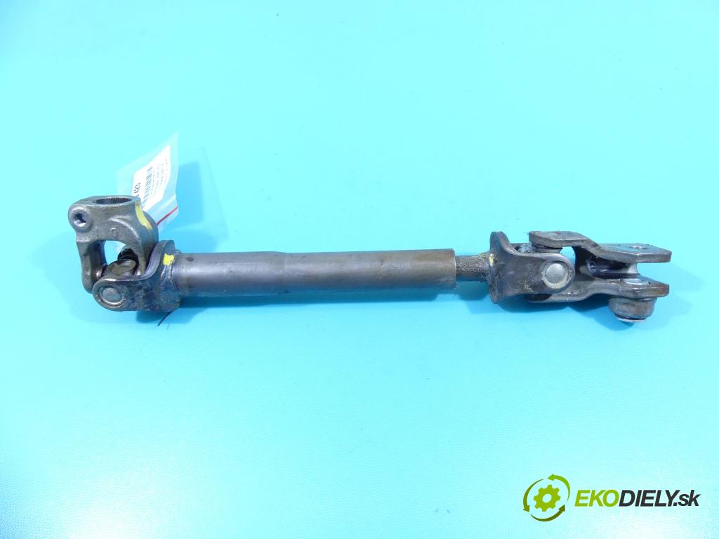 Renault Koleos I 2008-2016 2.0 dci 150 HP manual 110 kW 1995 cm3 5- Stĺpik volant  (Tyč riadenia (volantu))