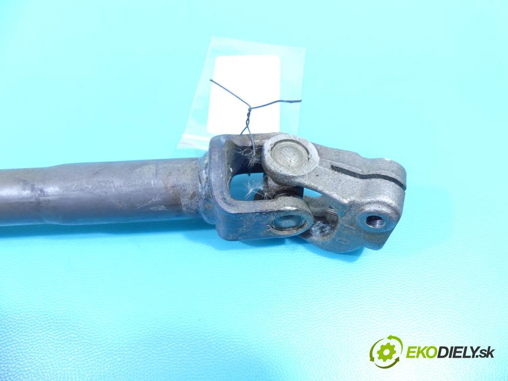 Renault Koleos I 2008-2016 2.0 dci 150 HP manual 110 kW 1995 cm3 5- Stĺpik volant  (Tyč riadenia (volantu))