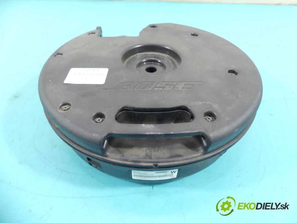 Renault Koleos I 2008-2016 2.0 dci 150 HP manual 110 kW 1995 cm3 5- Subwoofer: 28170JY10A (Audio zariadenia)