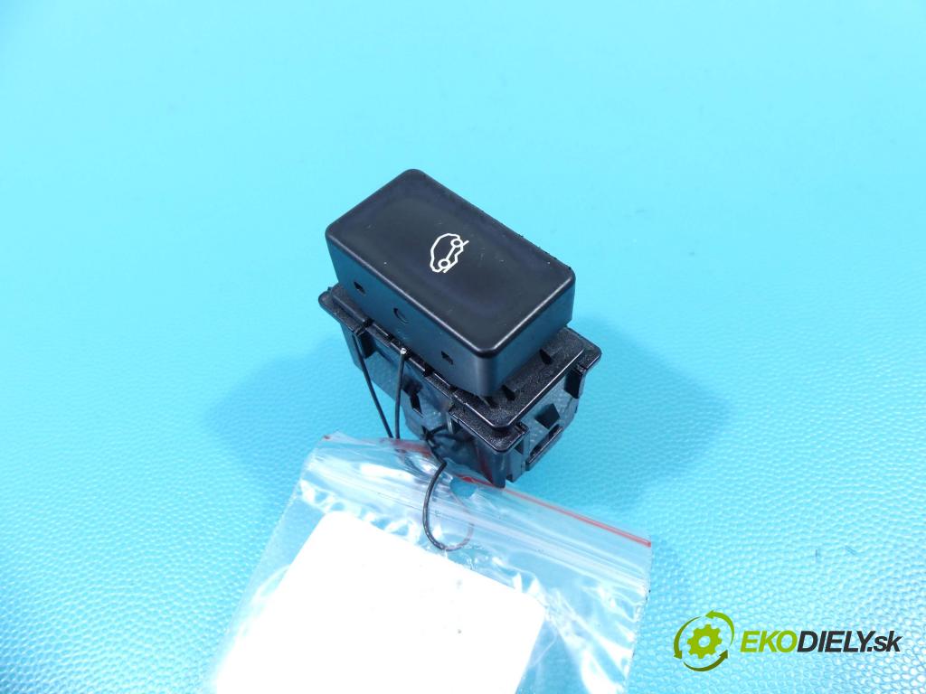 Renault Koleos I 2008-2016 2.0 dci 150 HP manual 110 kW 1995 cm3 5- prepínač