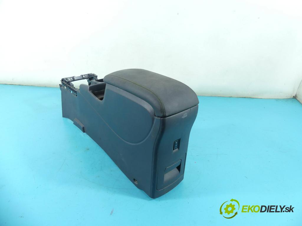 Renault Koleos I 2008-2016 2.0 dci 150 HP manual 110 kW 1995 cm3 5- operadlo 1109184056 (Lakťové opierky)