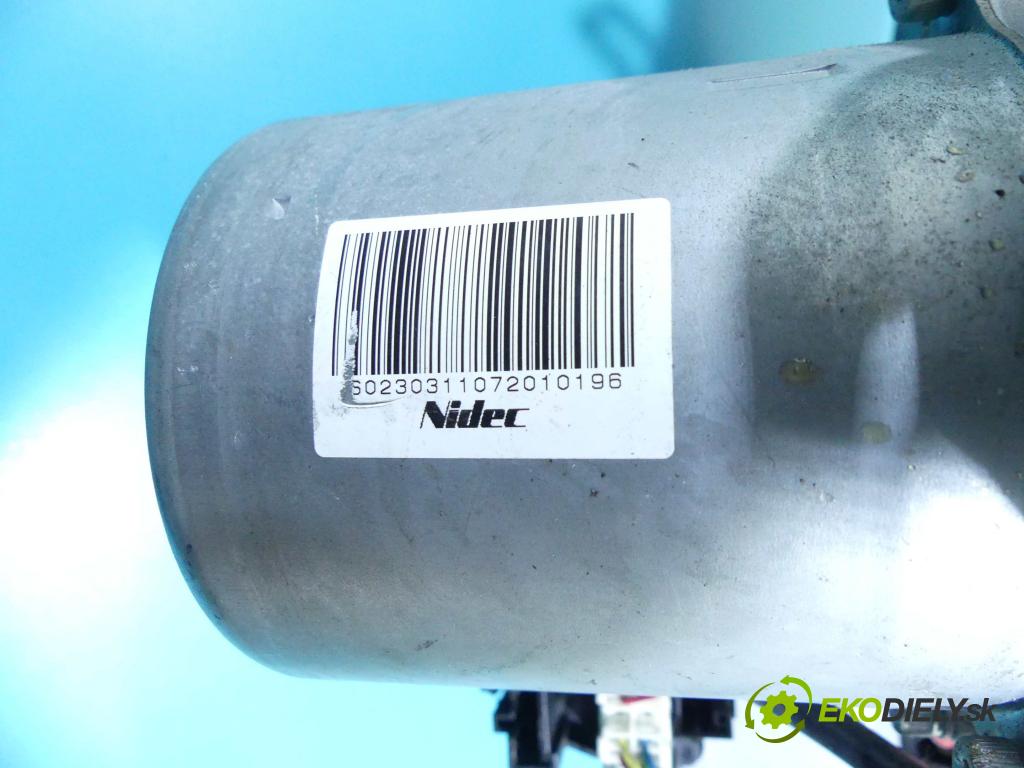 Renault Koleos I 2008-2016 2.0 dci 150 HP manual 110 kW 1995 cm3 5- čerpadlo posilovač 48810JY40C (Servočerpadlá, pumpy riadenia)