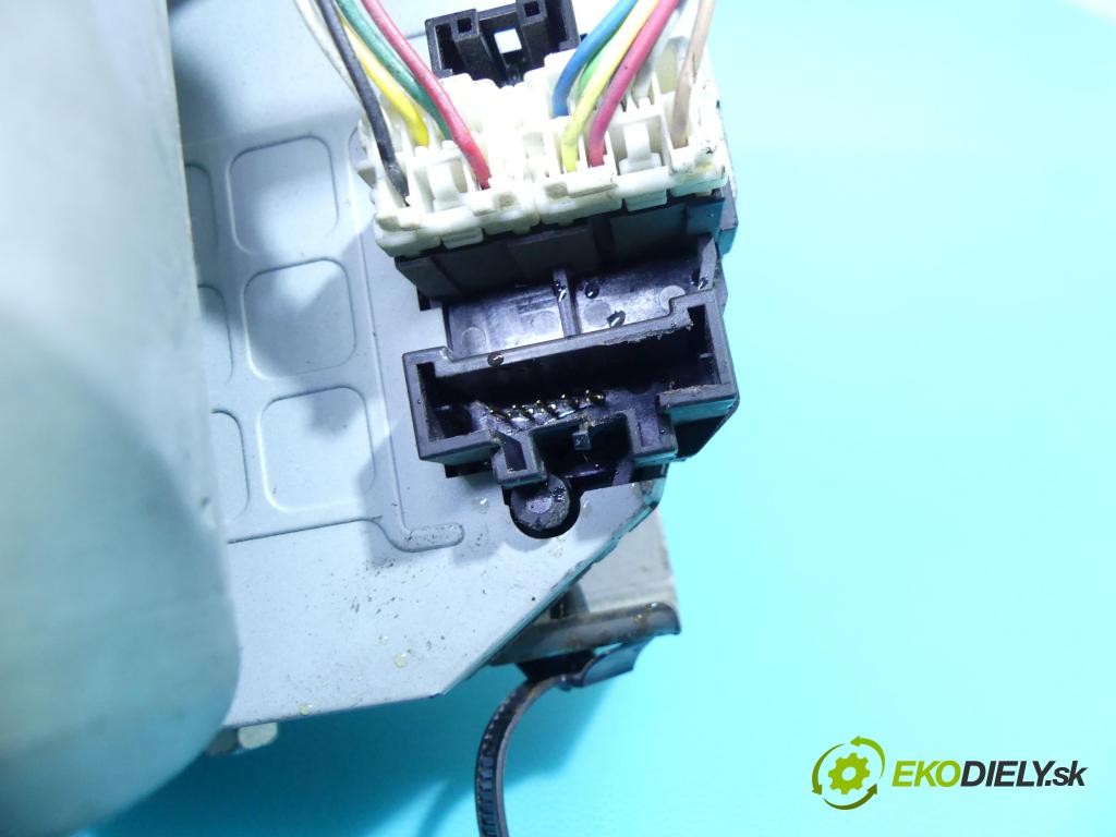 Renault Koleos I 2008-2016 2.0 dci 150 HP manual 110 kW 1995 cm3 5- čerpadlo posilovač 48810JY40C (Servočerpadlá, pumpy riadenia)