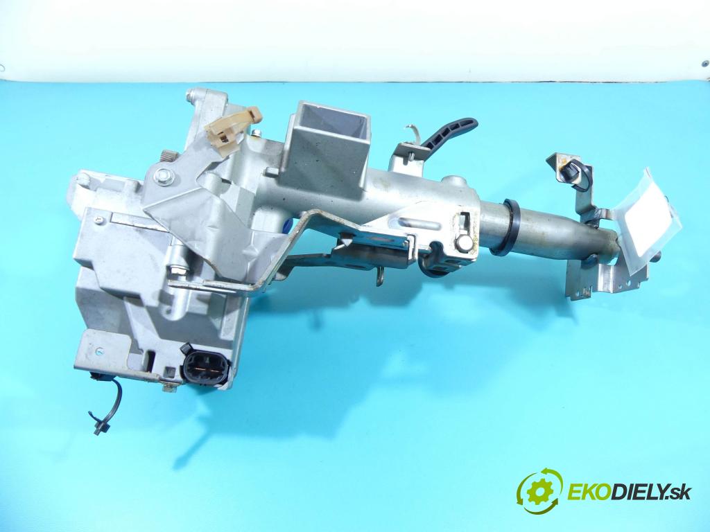Renault Koleos I 2008-2016 2.0 dci 150 HP manual 110 kW 1995 cm3 5- čerpadlo posilovač 48810JY40C (Servočerpadlá, pumpy riadenia)