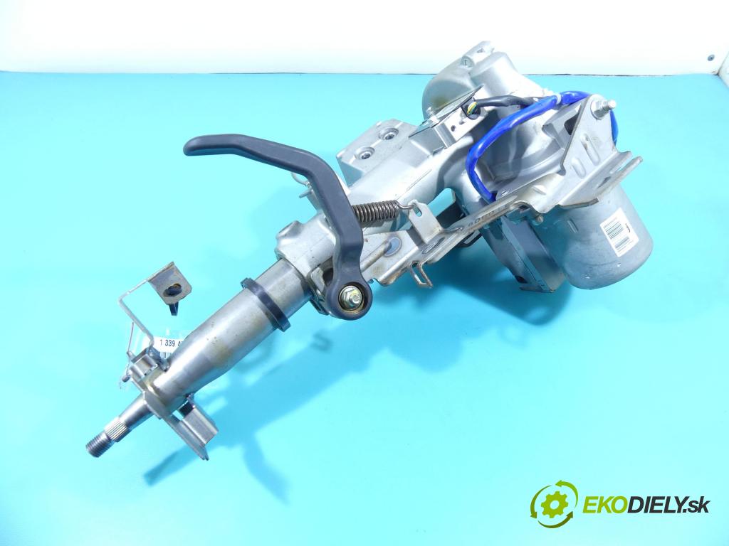 Renault Koleos I 2008-2016 2.0 dci 150 HP manual 110 kW 1995 cm3 5- čerpadlo posilovač 48810JY40C (Servočerpadlá, pumpy riadenia)