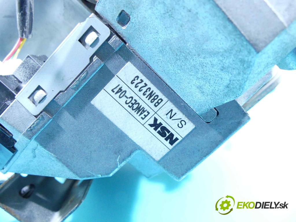 Renault Koleos I 2008-2016 2.0 dci 150 HP manual 110 kW 1995 cm3 5- čerpadlo posilovač 48810JY40C (Servočerpadlá, pumpy riadenia)