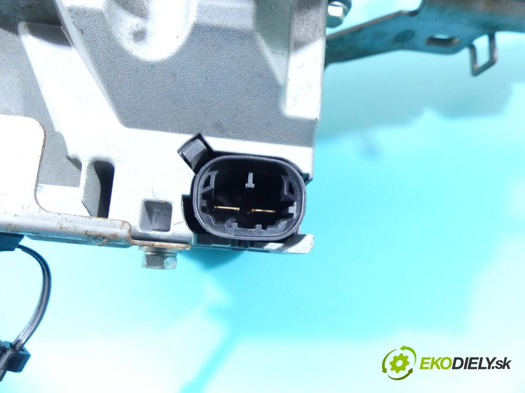 Renault Koleos I 2008-2016 2.0 dci 150 HP manual 110 kW 1995 cm3 5- čerpadlo posilovač 48810JY40C (Servočerpadlá, pumpy riadenia)