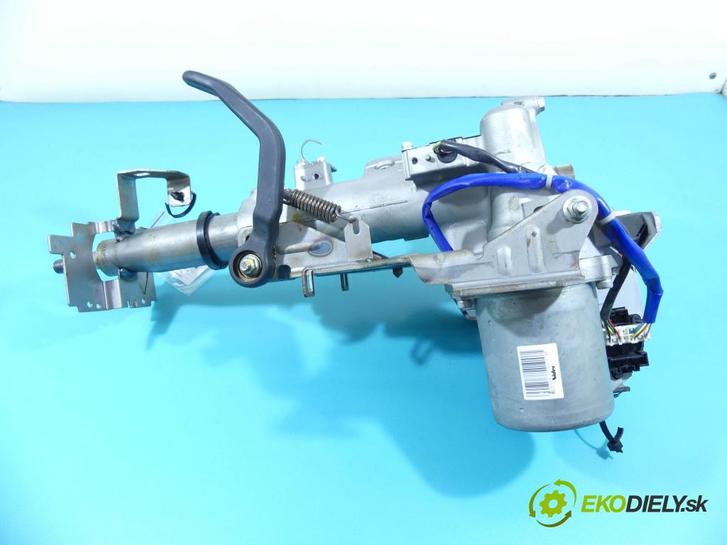 Renault Koleos I 2008-2016 2.0 dci 150 HP manual 110 kW 1995 cm3 5- čerpadlo posilovač 48810JY40C (Servočerpadlá, pumpy riadenia)