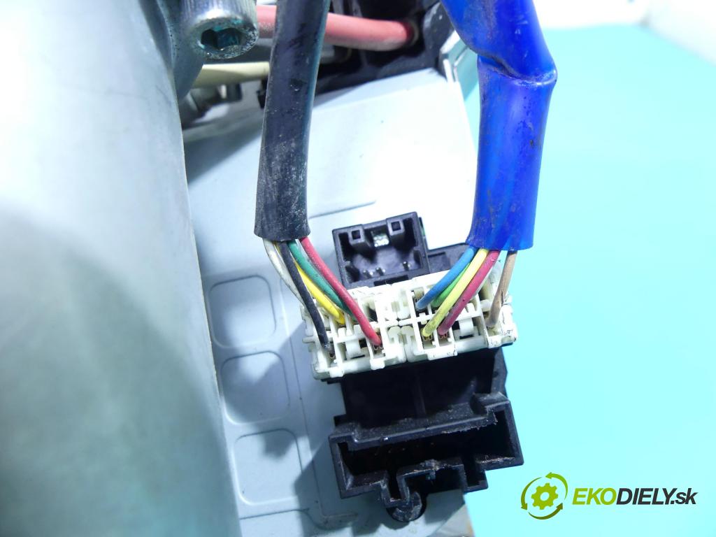 Renault Koleos I 2008-2016 2.0 dci 150 HP manual 110 kW 1995 cm3 5- čerpadlo posilovač 48810JY40C (Servočerpadlá, pumpy riadenia)