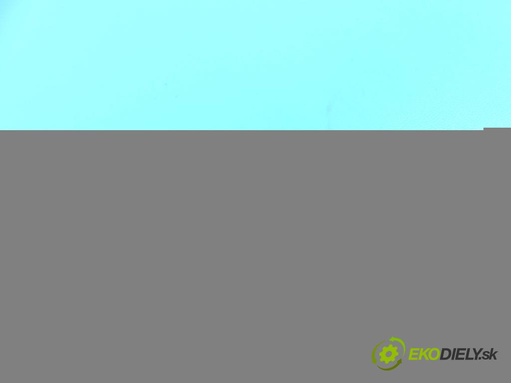 Mazda 323f 1.6 16V 98 HP manual 72 kW 1598 cm3 5- průtokoměr: 197400-2010 (Váhy vzduchu)