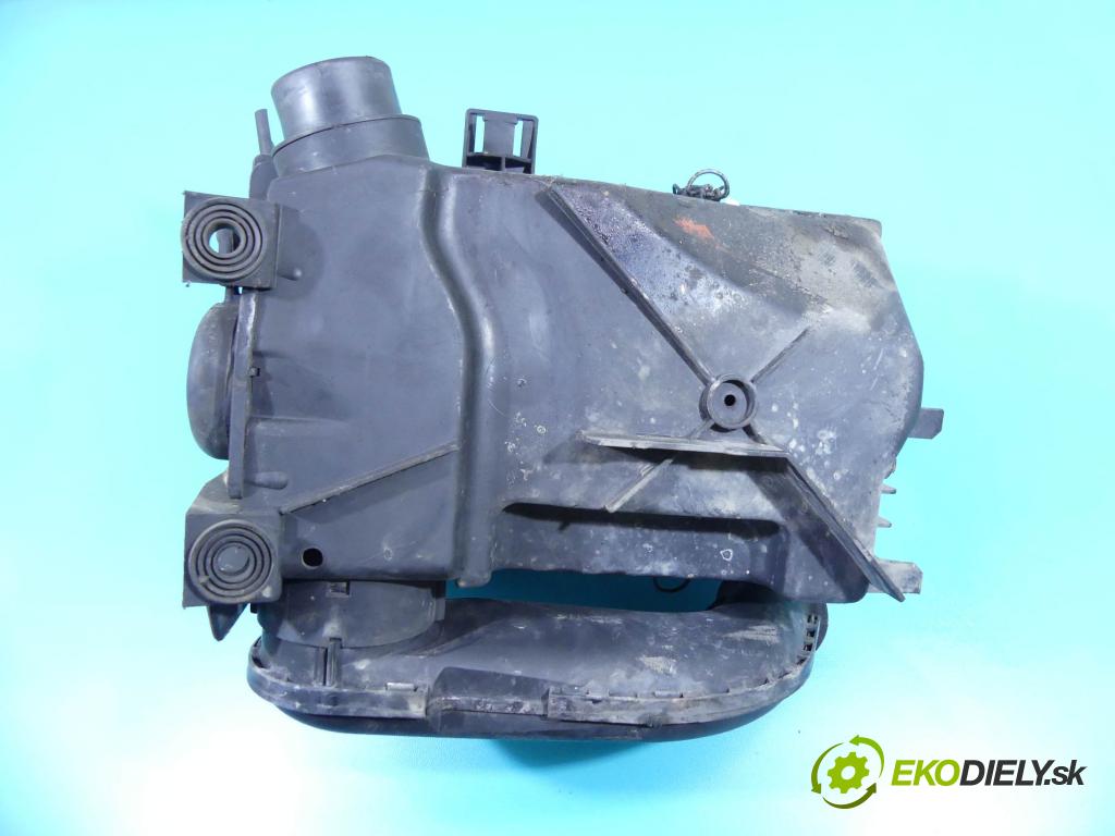 Vw Passat B4 1993-1997 2.0 8V 116 HP manual 85 kW 1984 cm3 5- obal filtra vzduchu 3A0129607S (Obaly filtrov vzduchu)